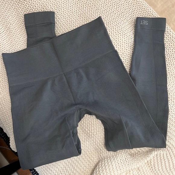 Set Active Sculptflex Leggings S - Picture 1 of 3